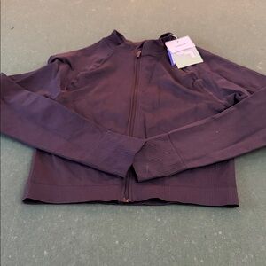 JoyLab Black Tank Top